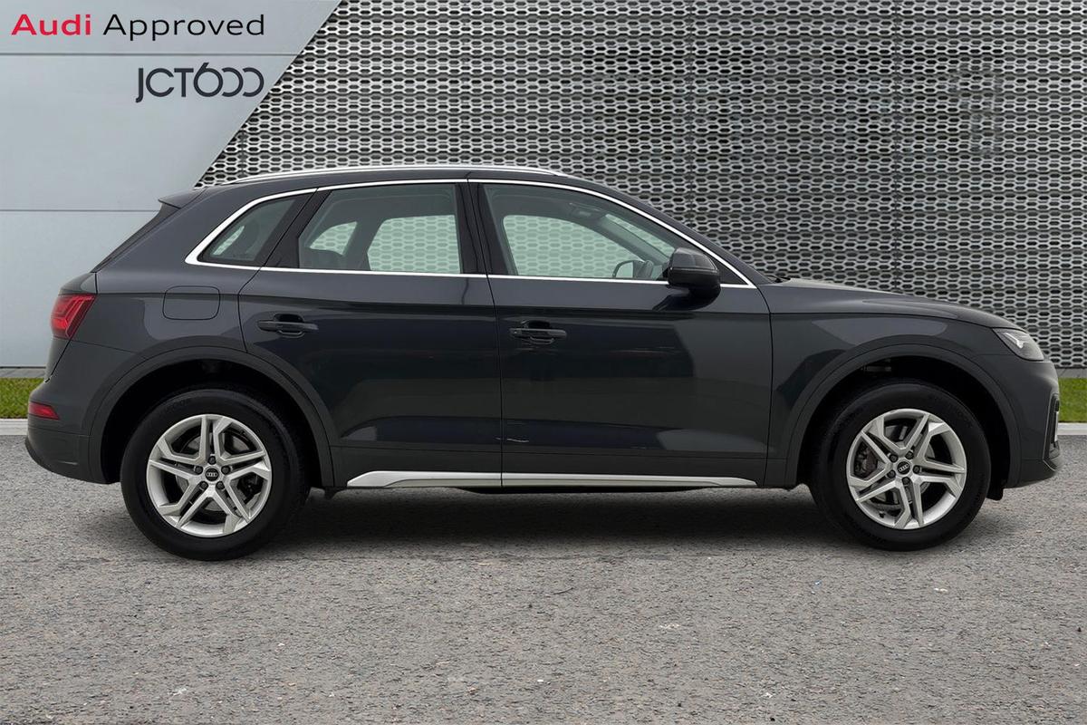 Used Audi Q5 2022 for sale - 76675458: Photo 4