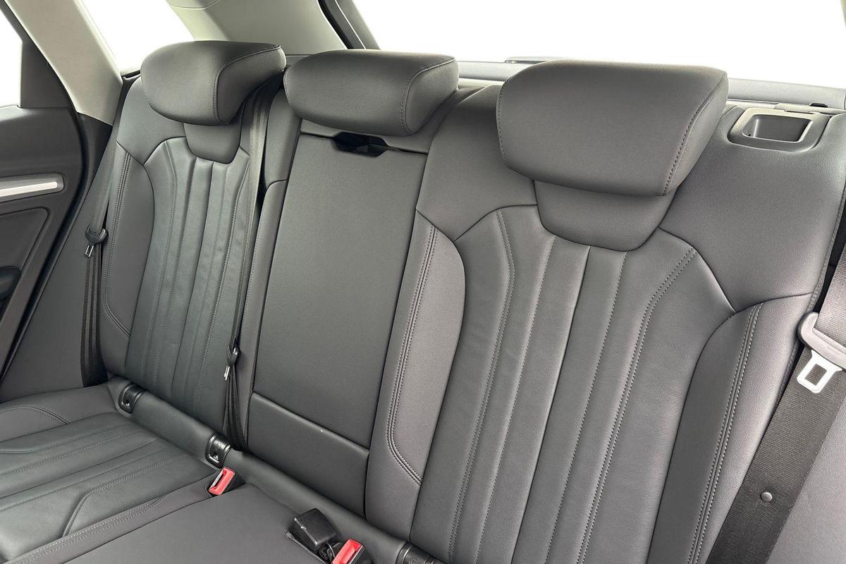 Used Audi Q5 2022 for sale - 76675458: Photo 9