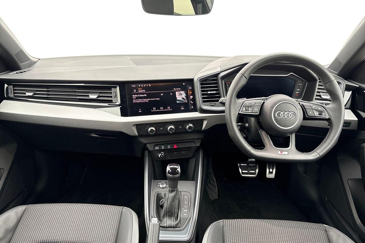 Used Audi A1 2025 for sale - 77533420: Photo 10