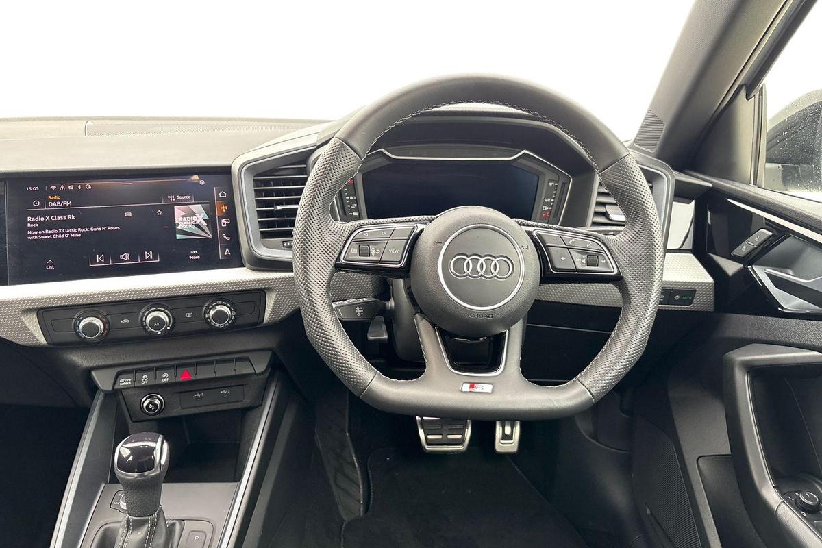 Used Audi A1 2025 for sale - 77533420: Photo 11