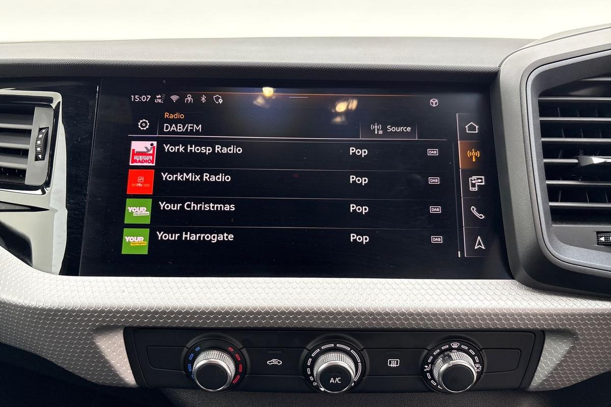 Used Audi A1 2025 for sale - 77533420: Photo 13