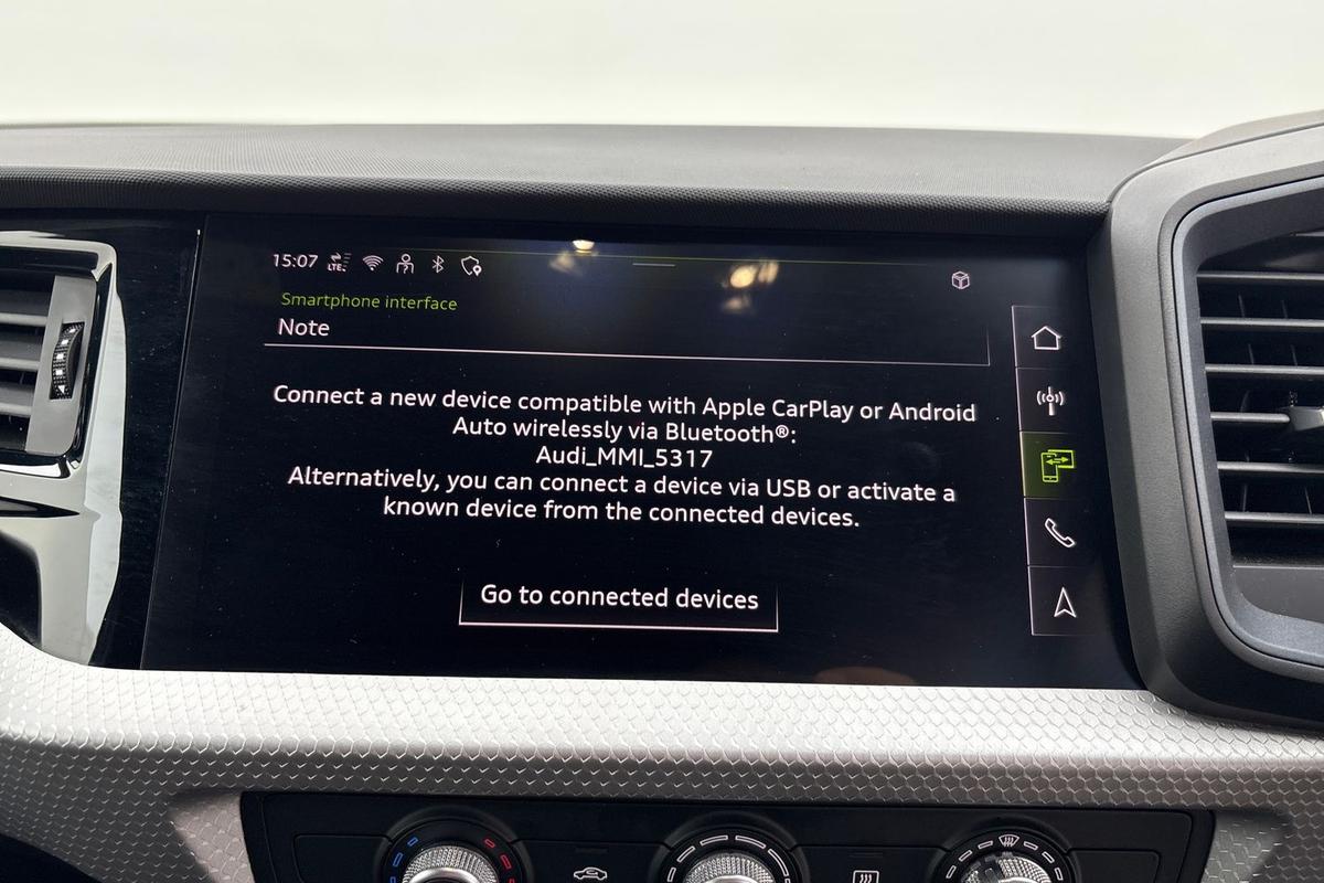 Used Audi A1 2025 for sale - 77533420: Photo 14