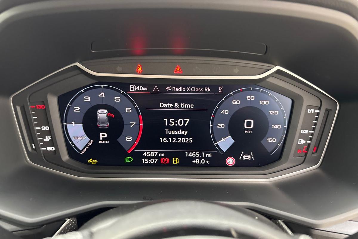 Used Audi A1 2025 for sale - 77533420: Photo 15