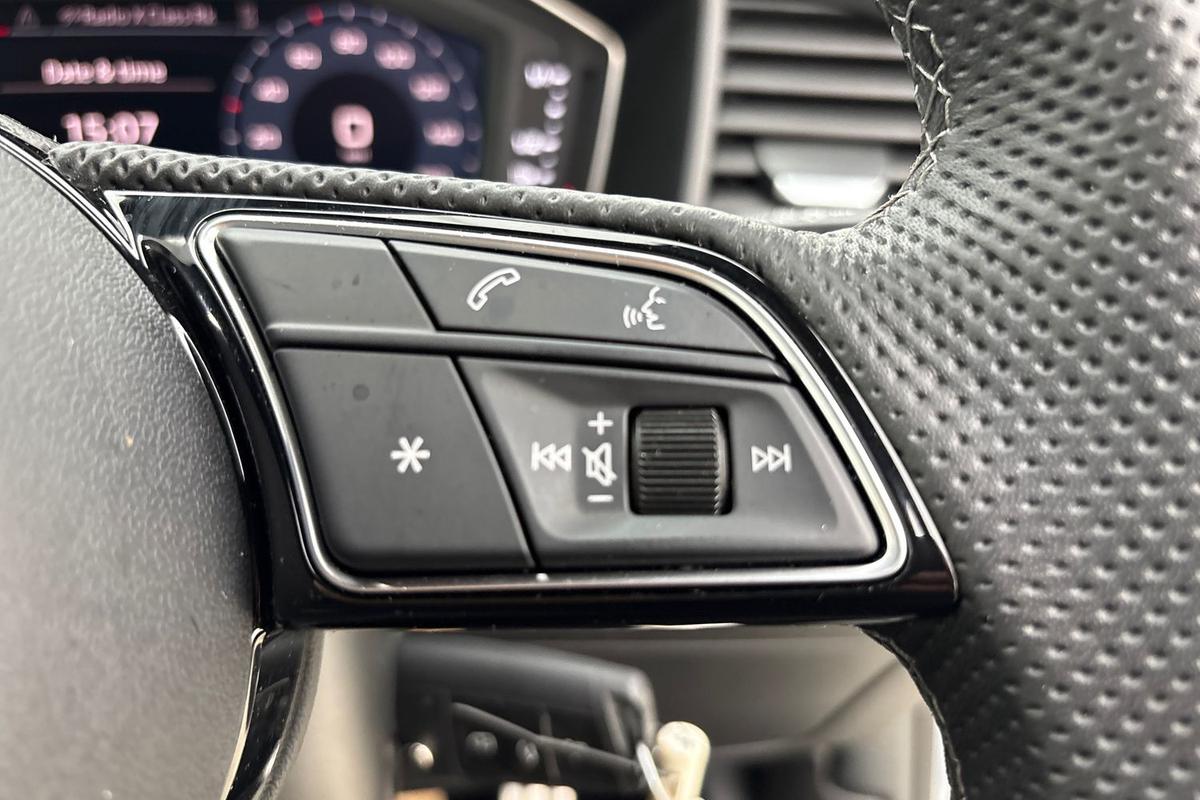 Used Audi A1 2025 for sale - 77533420: Photo 17