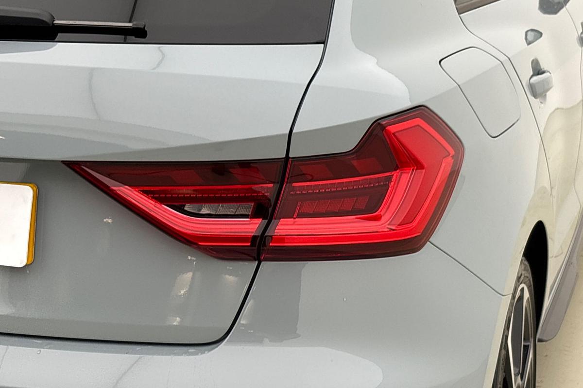 Used Audi A1 2025 for sale - 77533420: Photo 18