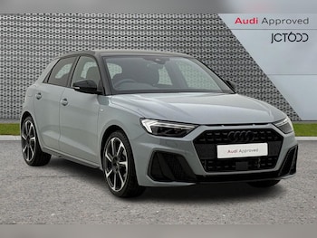 Audi A1 feature image