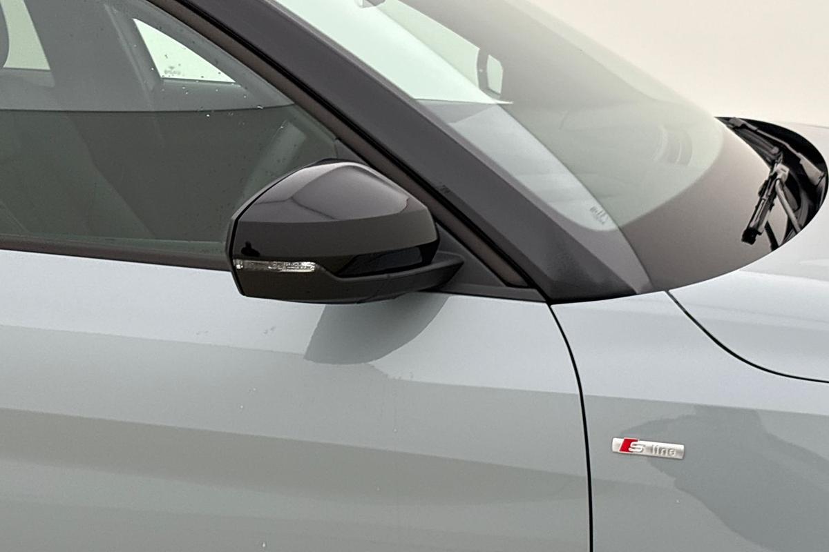 Used Audi A1 2025 for sale - 77533420: Photo 20