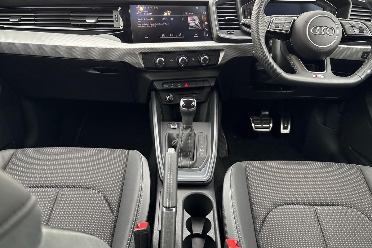 Used Audi A1 2025 for sale - 77533420: Photo 23