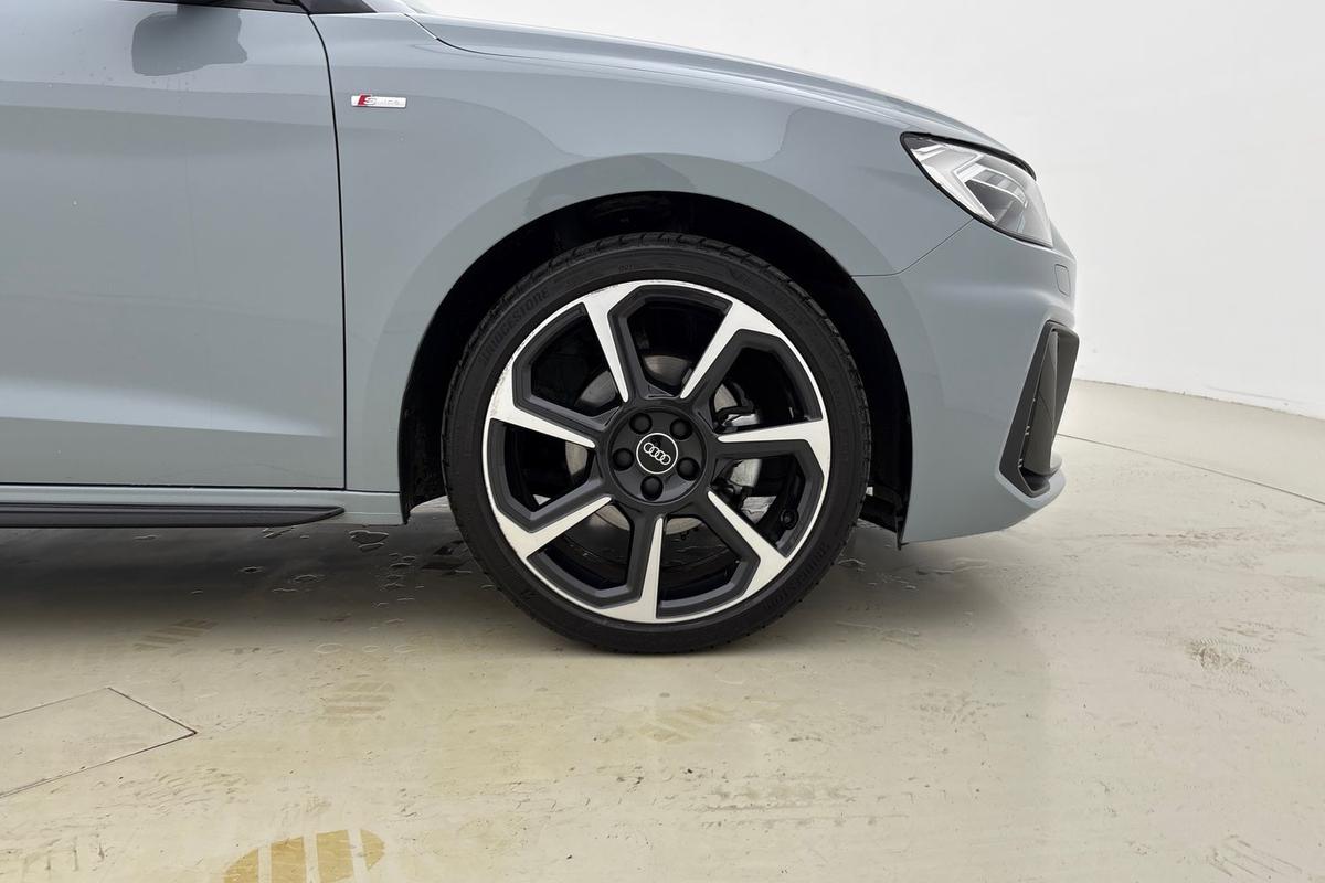 Used Audi A1 2025 for sale - 77533420: Photo 5