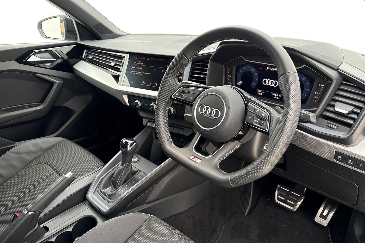 Used Audi A1 2025 for sale - 77533420: Photo 6