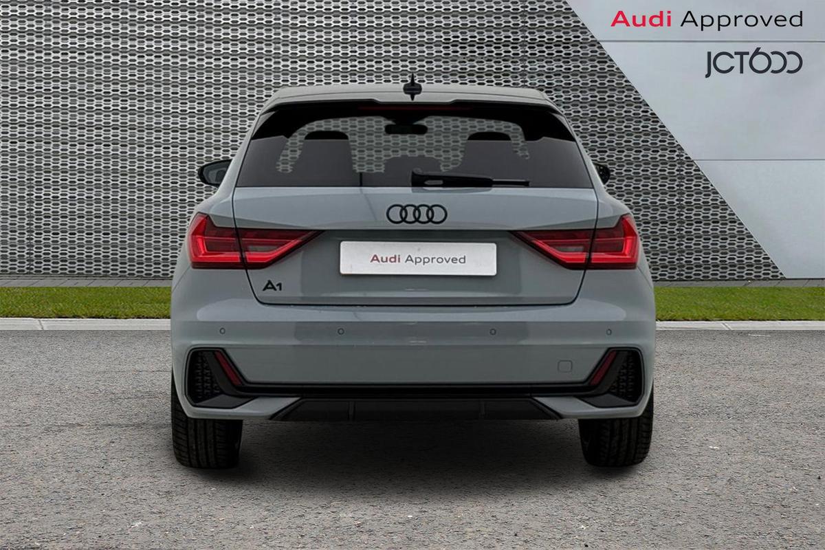 Used Audi A1 2025 for sale - 77533420: Photo 7