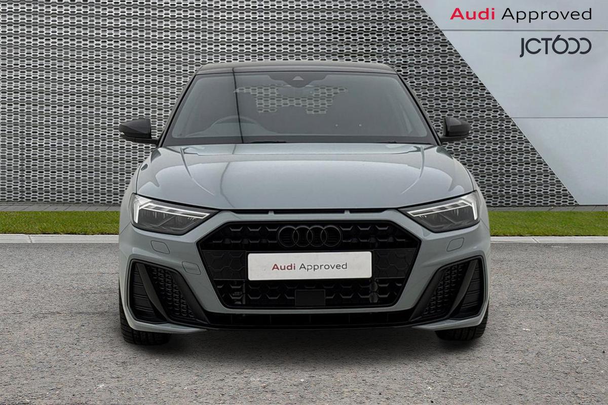 Used Audi A1 2025 for sale - 77533420: Photo 8