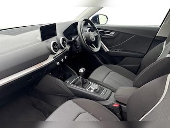 Used Audi Q2 2023 for sale - 76249775: Photo
