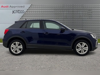 Used Audi Q2 2023 for sale - 76249775: Photo