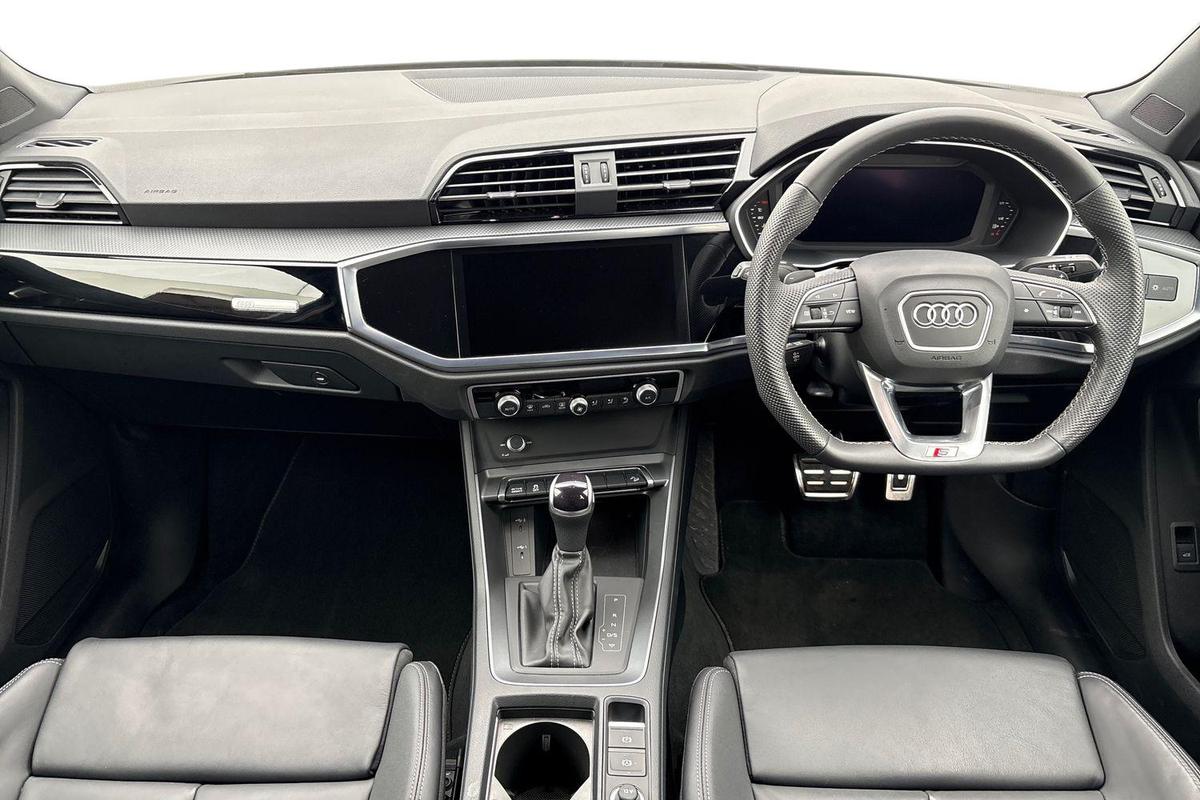 Used Audi Q3 2025 for sale - 77532815: Photo 10