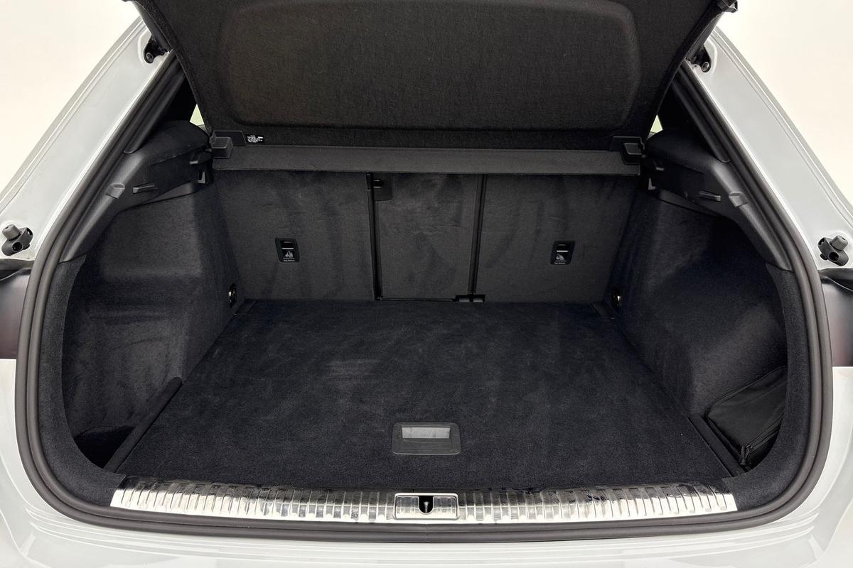 Used Audi Q3 2025 for sale - 77532815: Photo 12