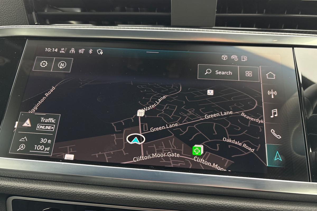 Used Audi Q3 2025 for sale - 77532815: Photo 14