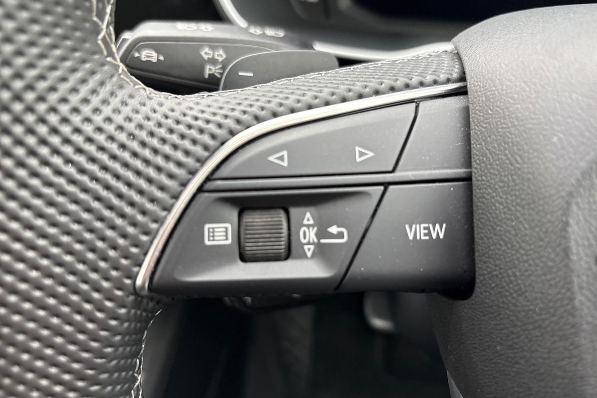 Used Audi Q3 2025 for sale - 77532815: Photo 16