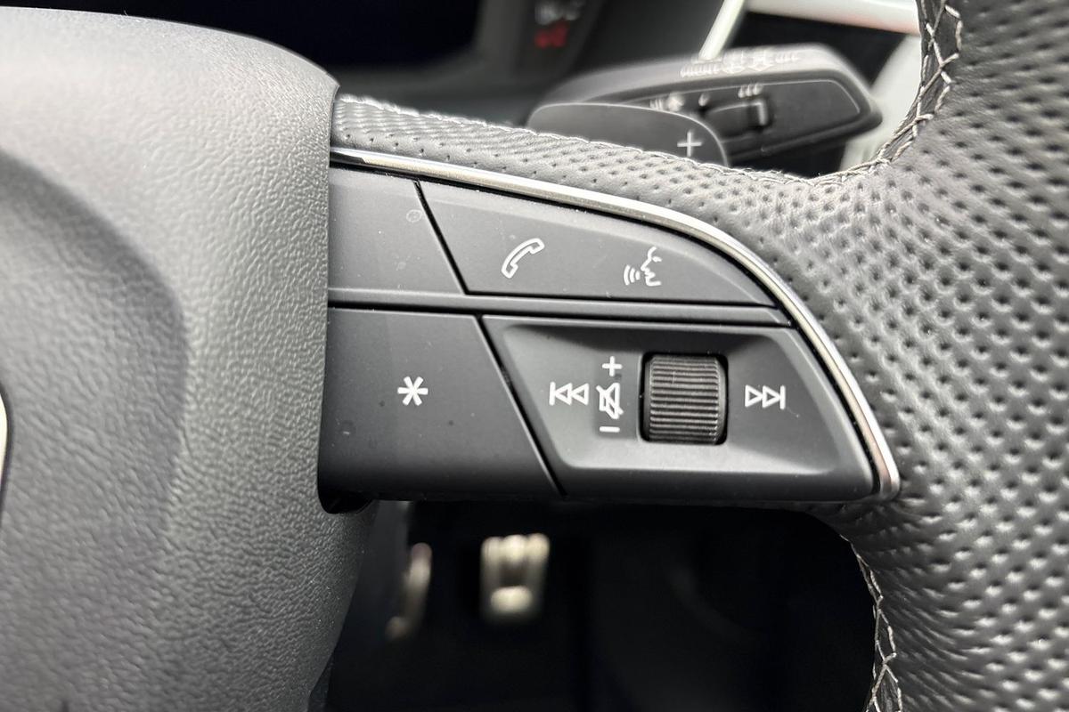 Used Audi Q3 2025 for sale - 77532815: Photo 17