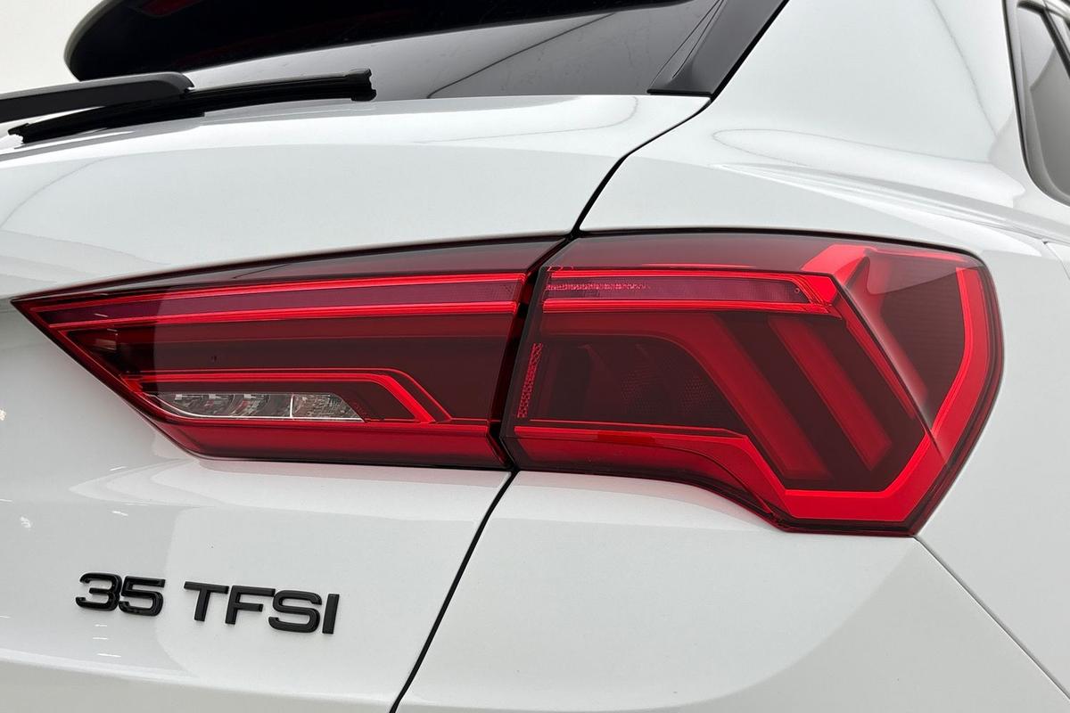 Used Audi Q3 2025 for sale - 77532815: Photo 18