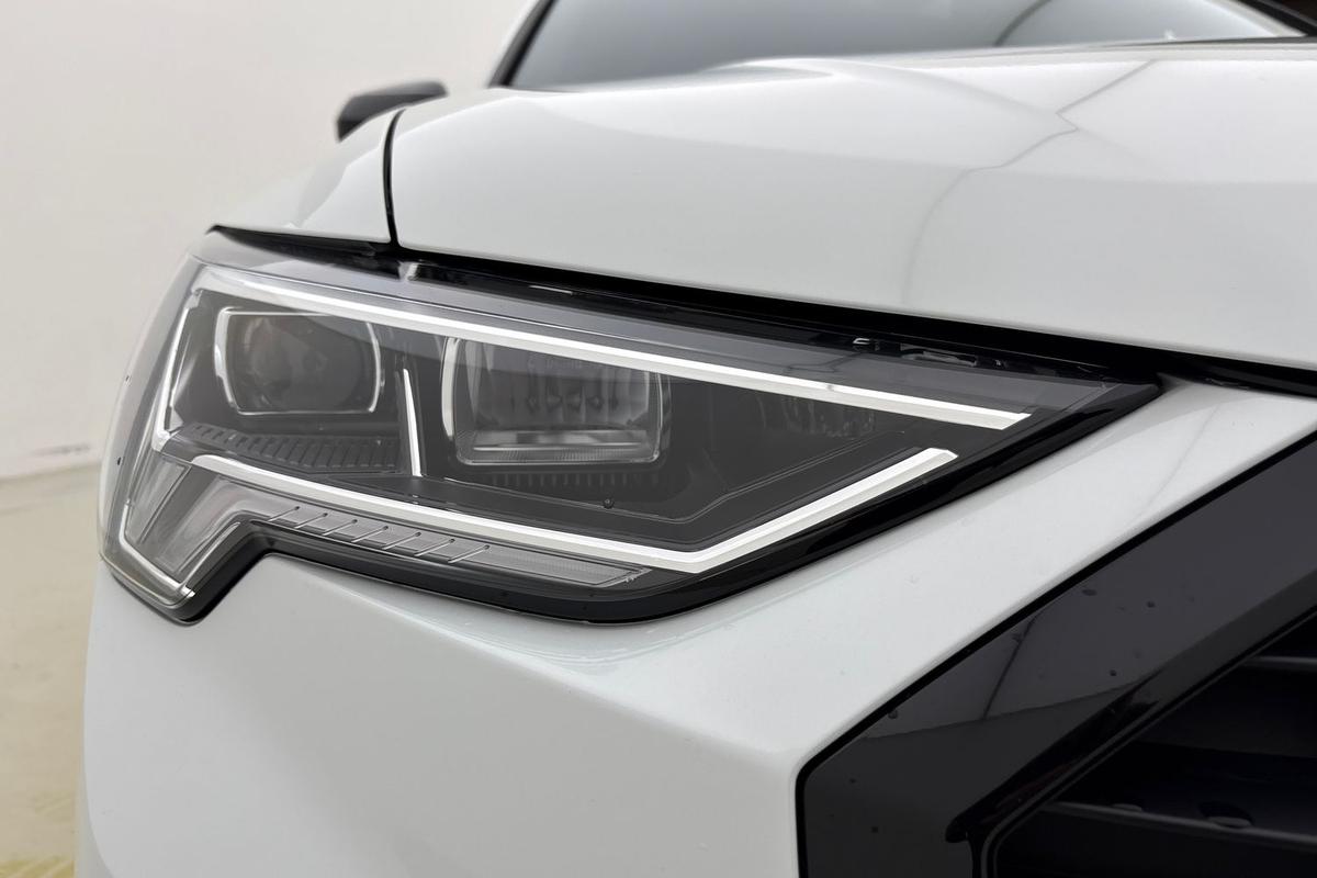 Used Audi Q3 2025 for sale - 77532815: Photo 19