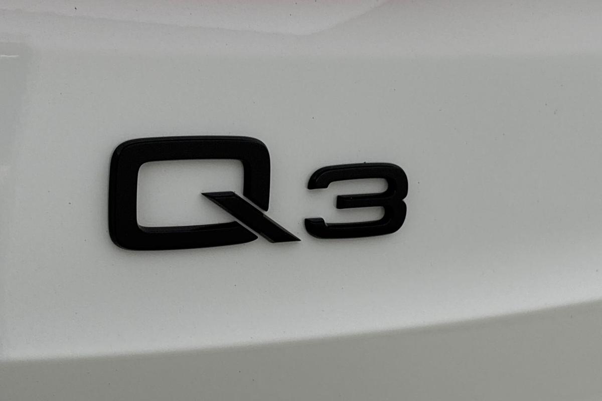 Used Audi Q3 2025 for sale - 77532815: Photo 21