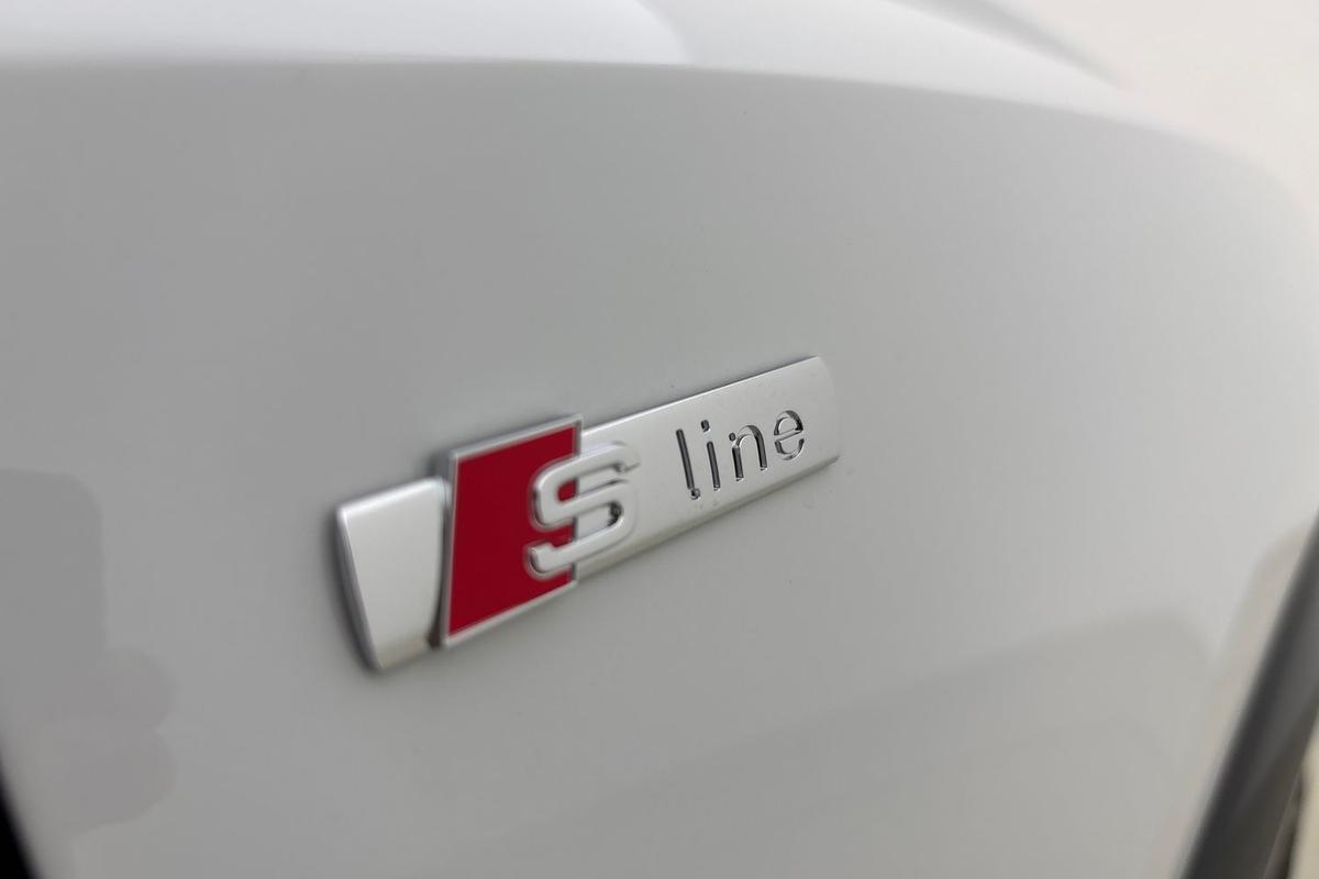 Used Audi Q3 2025 for sale - 77532815: Photo 25