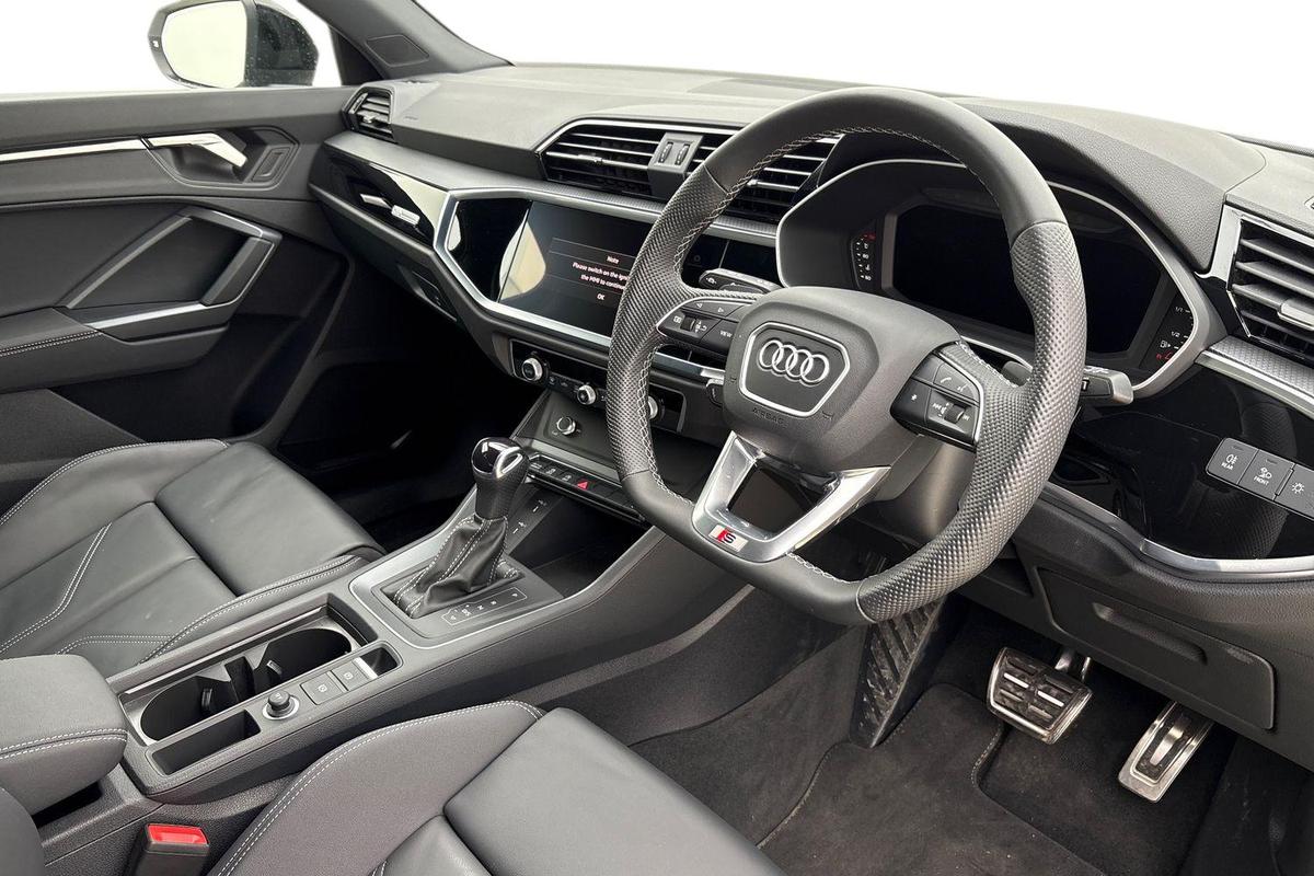 Used Audi Q3 2025 for sale - 77532815: Photo 6