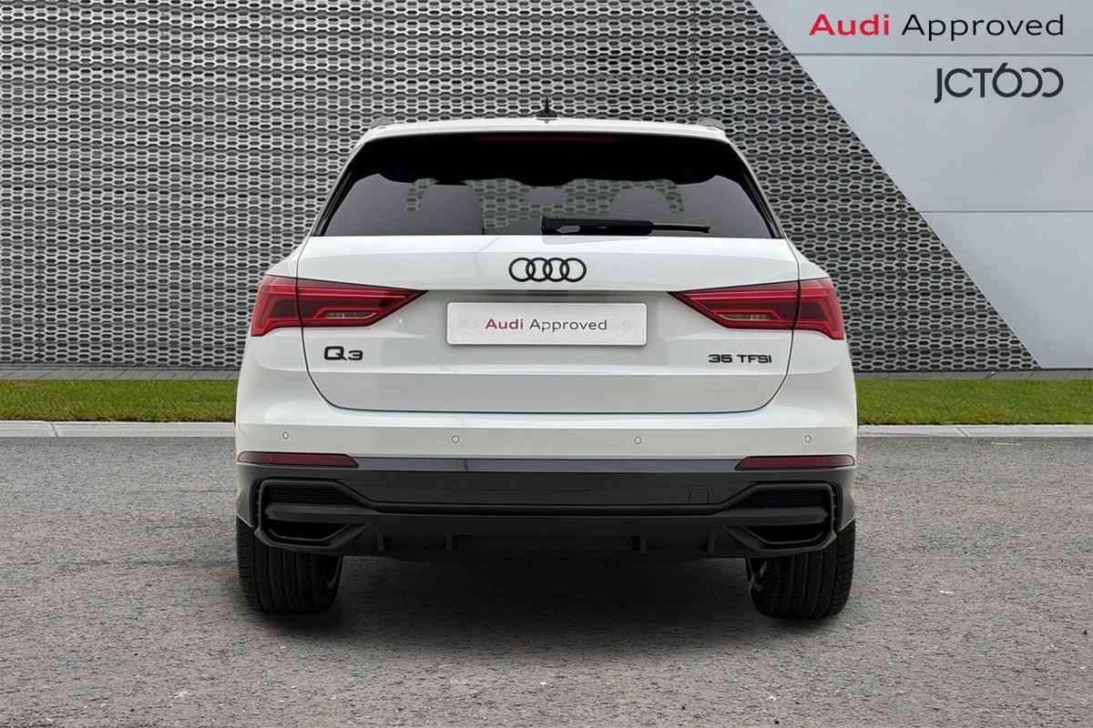 Used Audi Q3 2025 for sale - 77532815: Photo 7