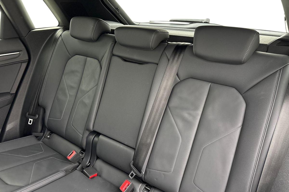 Used Audi Q3 2025 for sale - 77532815: Photo 9