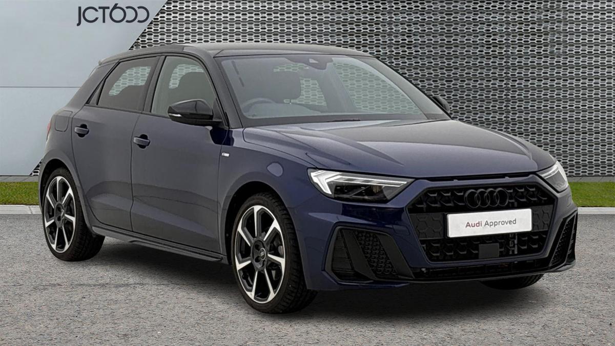 Used Audi A1 2025 for sale - 76680700: Photo 1