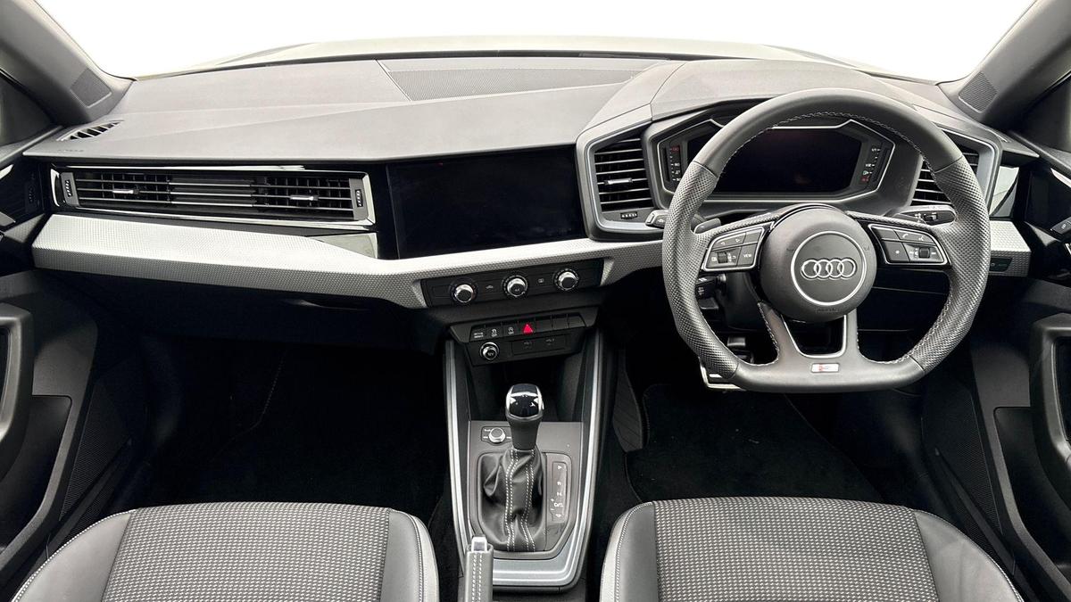 Used Audi A1 2025 for sale - 76680700: Photo 10