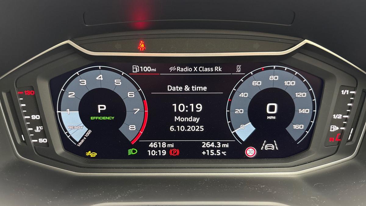 Used Audi A1 2025 for sale - 76680700: Photo 15