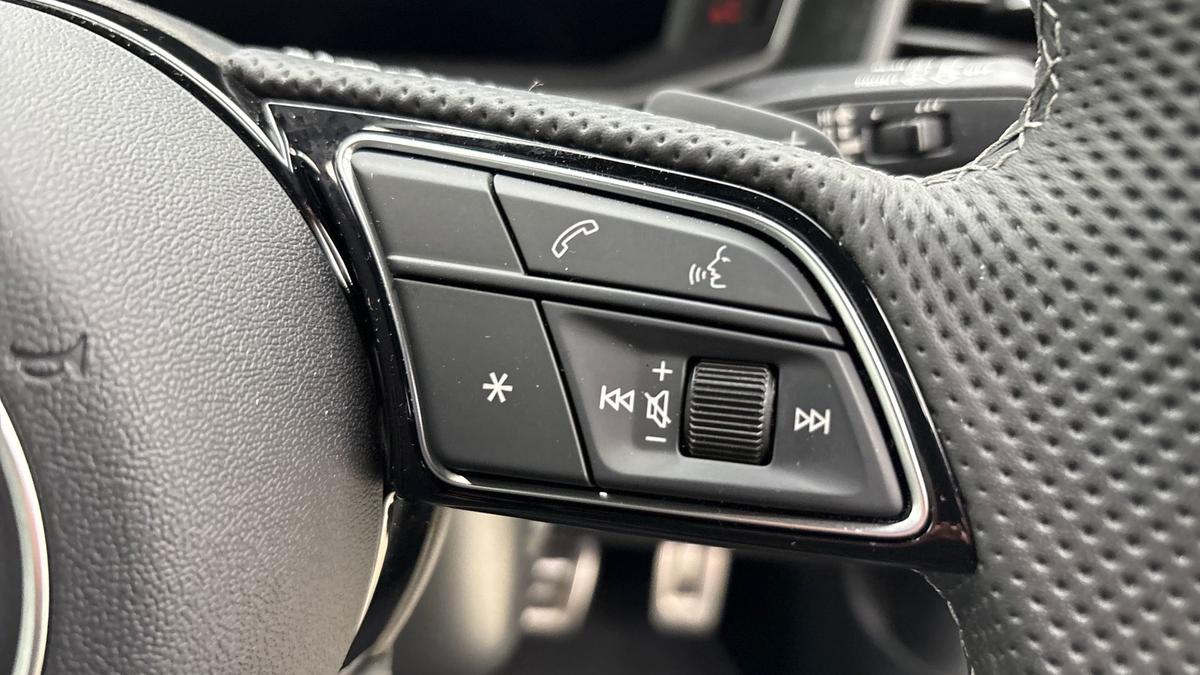 Used Audi A1 2025 for sale - 76680700: Photo 17