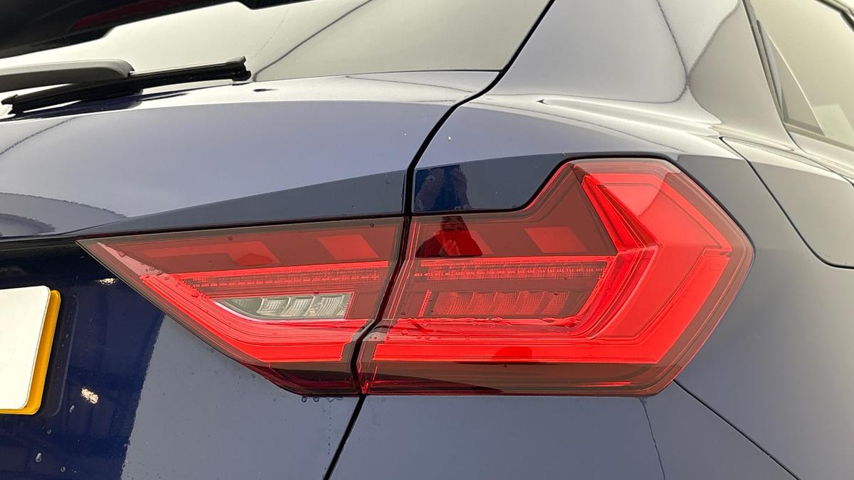 Used Audi A1 2025 for sale - 76680700: Photo 18