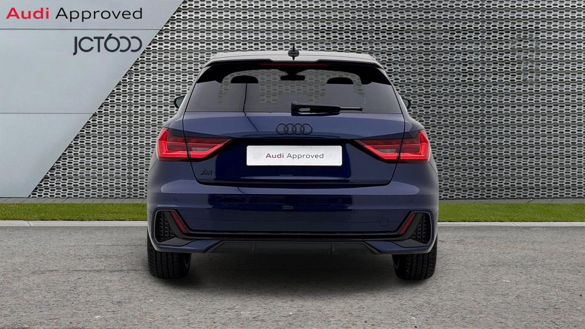 Used Audi A1 2025 for sale - 76680700: Photo 7