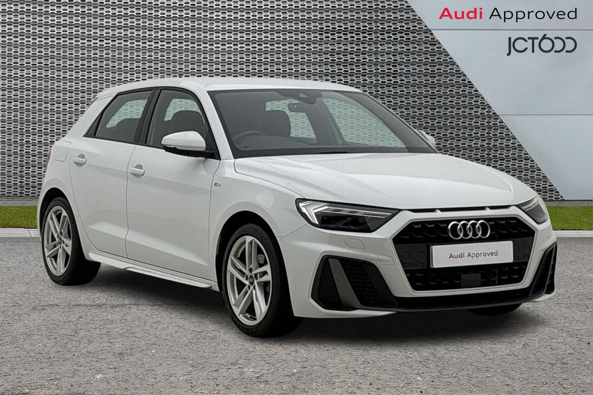 Used Audi A1 2021 for sale - 76681172: Photo 1