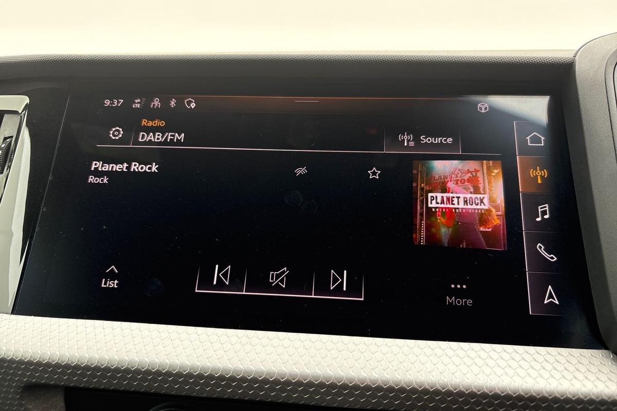 Used Audi A1 2021 for sale - 76681172: Photo 13