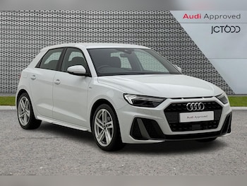 Audi - A1