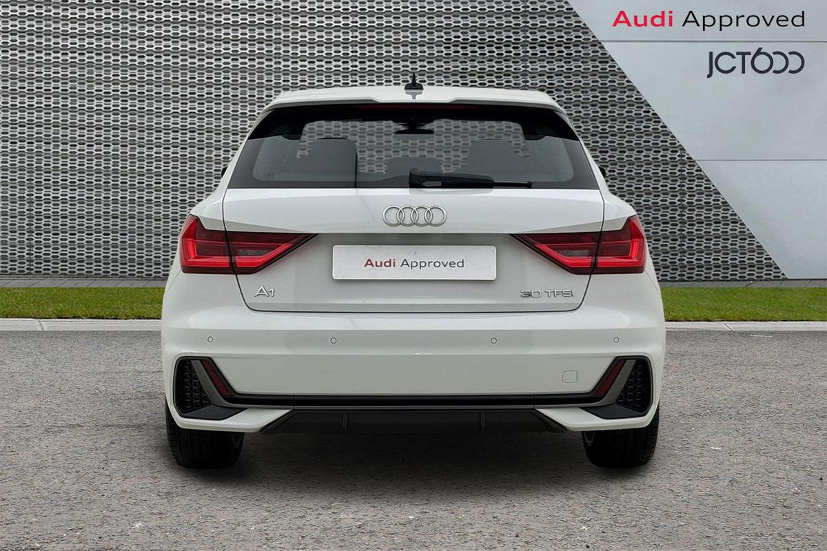 Used Audi A1 2021 for sale - 76681172: Photo 7