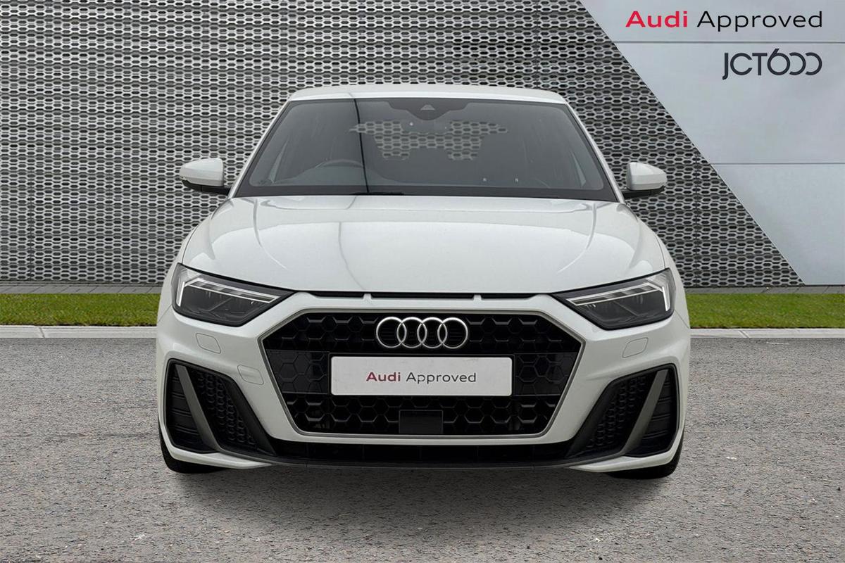 Used Audi A1 2021 for sale - 76681172: Photo 8