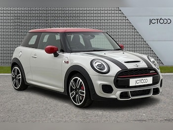 2020 (70) - 2.0 JCW II 3dr [Comfort Pack]