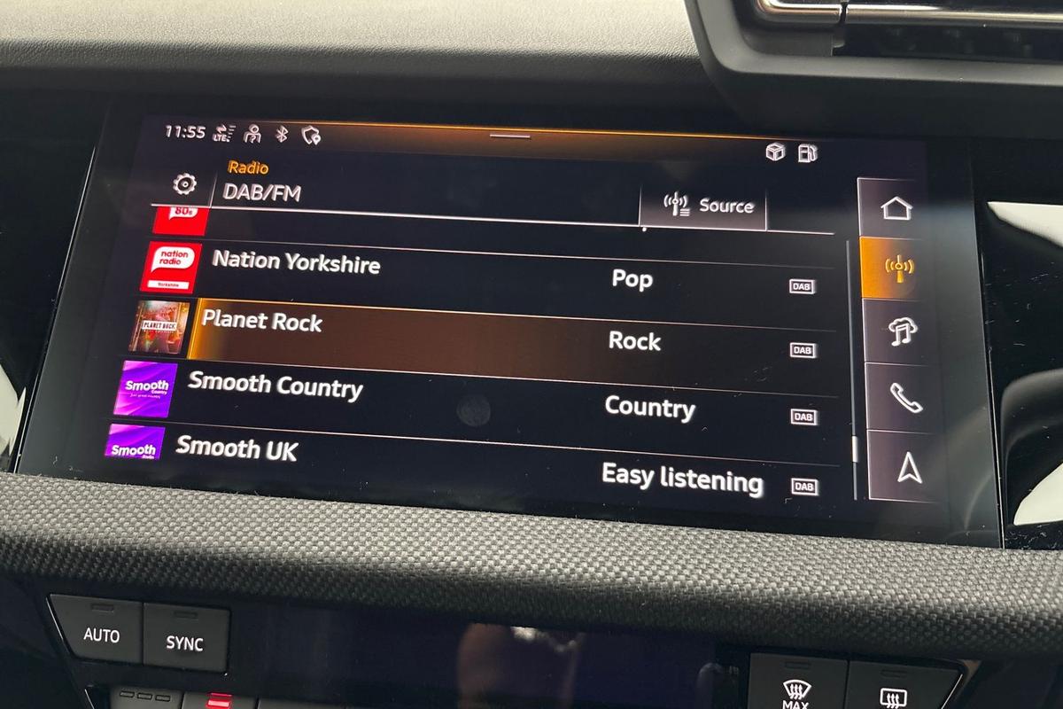 Used Audi A3 2025 for sale - 77421017: Photo 13