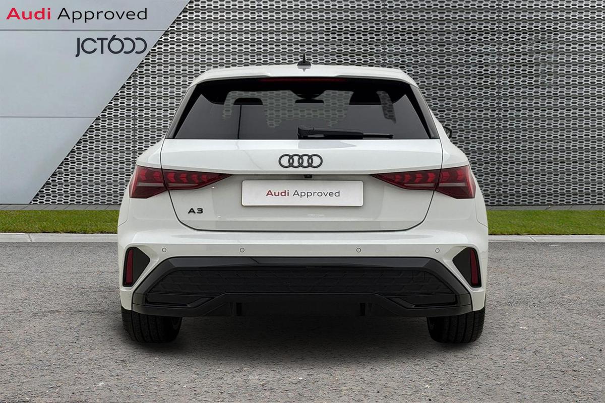 Used Audi A3 2025 for sale - 77421017: Photo 7