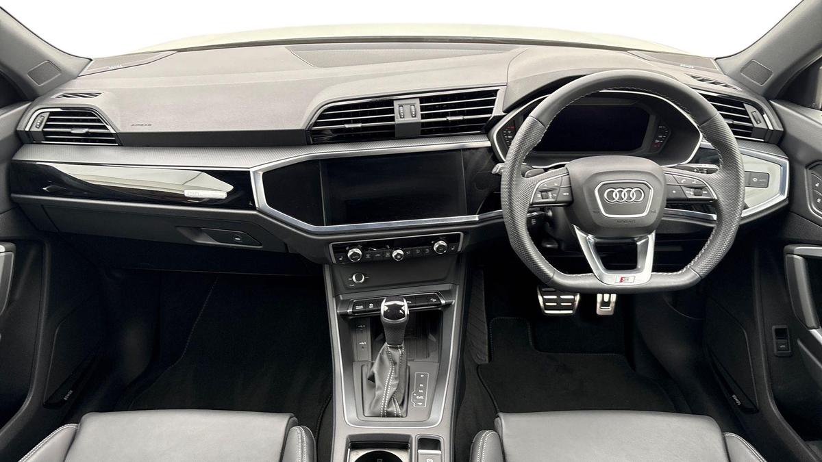 Used Audi Q3 2025 for sale - 77128044: Photo 10