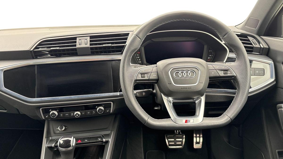Used Audi Q3 2025 for sale - 77128044: Photo 11