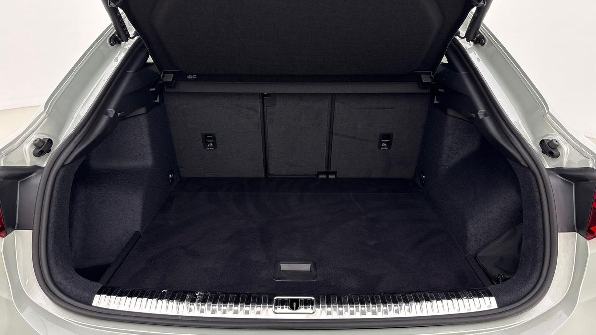 Used Audi Q3 2025 for sale - 77128044: Photo 12