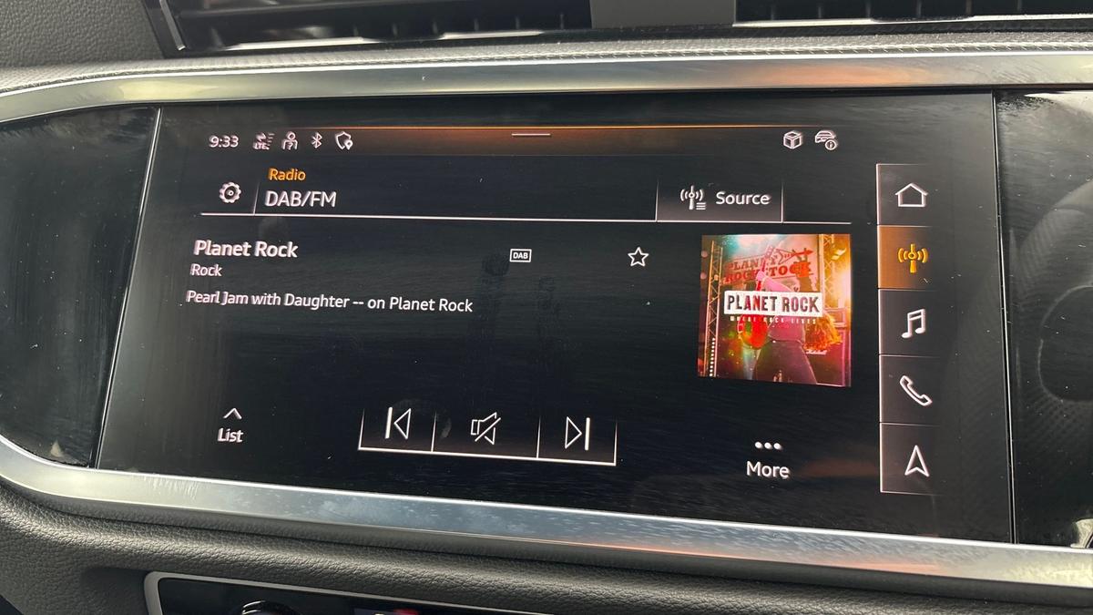 Used Audi Q3 2025 for sale - 77128044: Photo 13