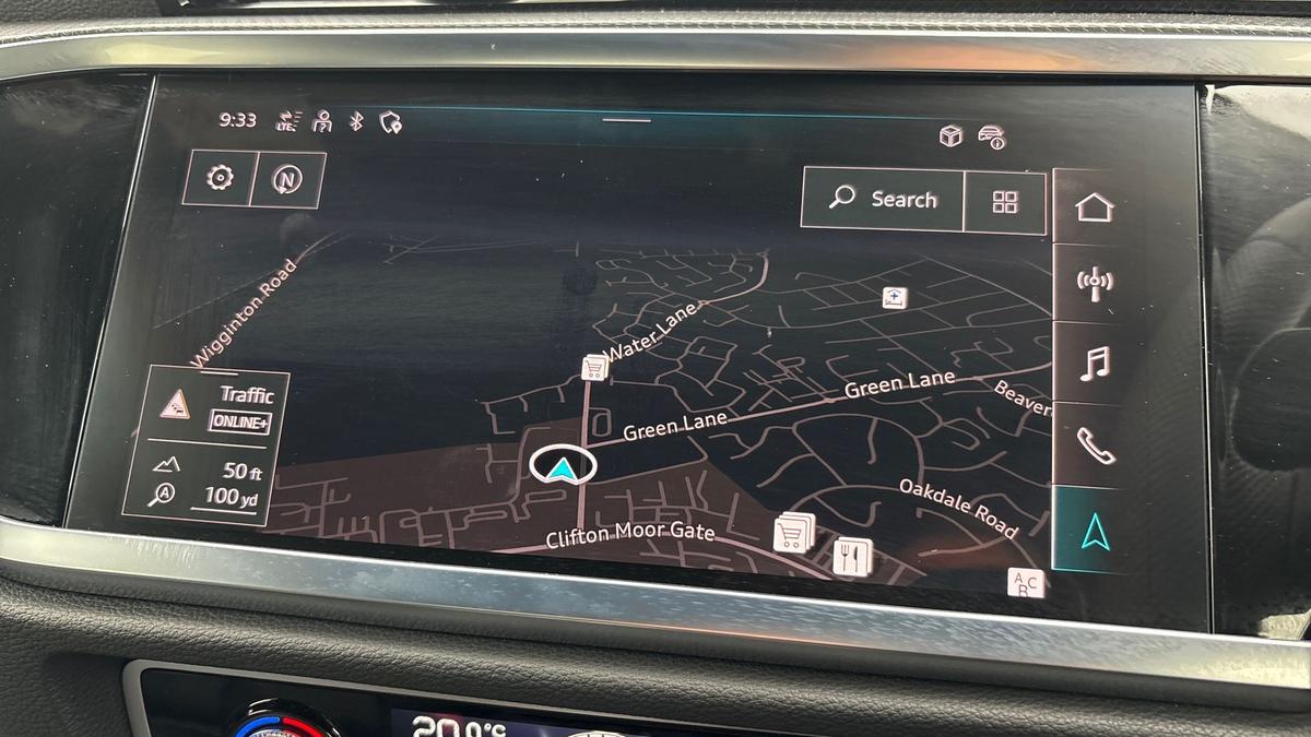 Used Audi Q3 2025 for sale - 77128044: Photo 14