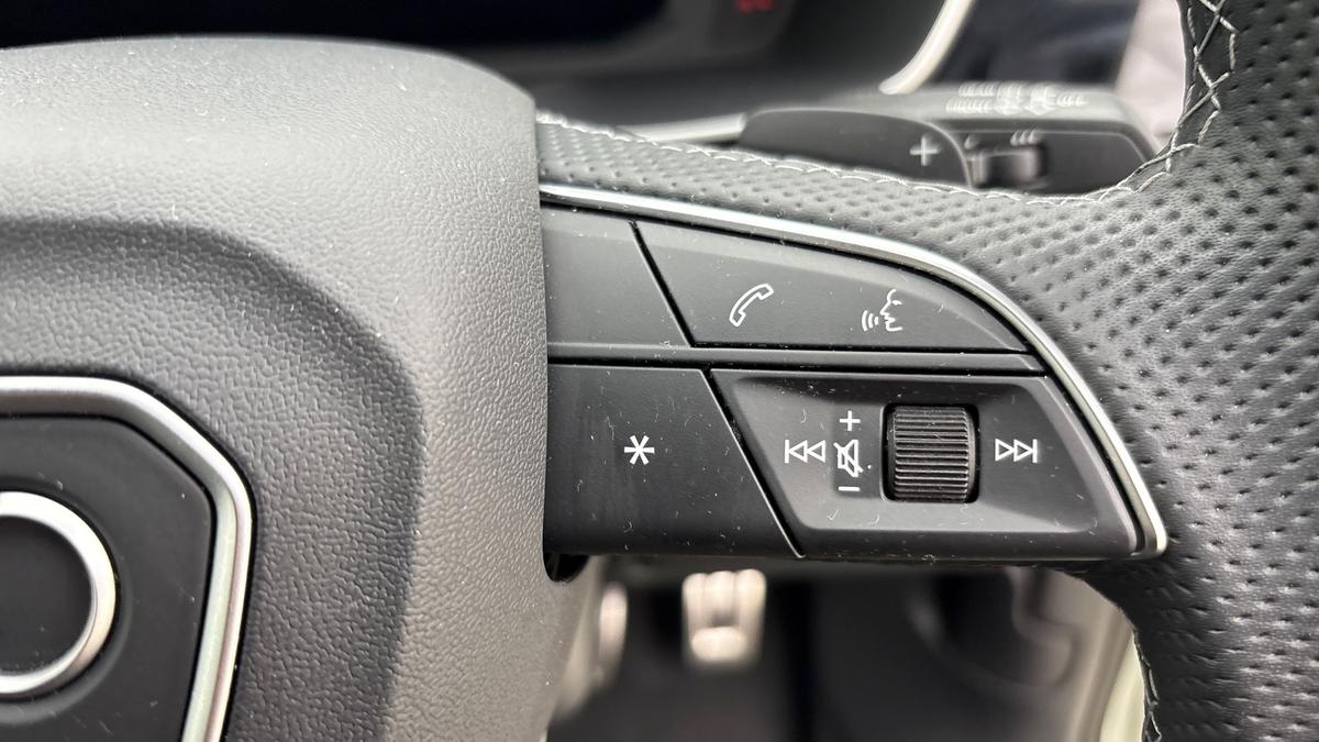 Used Audi Q3 2025 for sale - 77128044: Photo 17